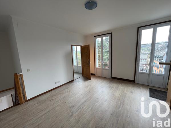 Appartement à vendre 3 pièces 86 m² Bagnères-de-Bigorre