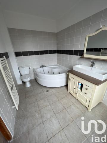 Appartement à vendre 3 pièces 86 m² Bagnères-de-Bigorre