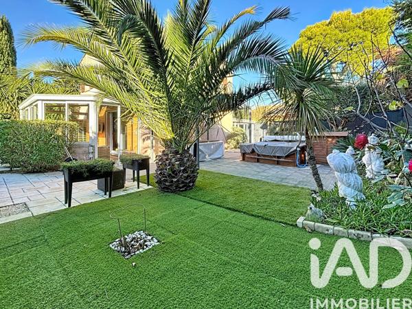 Maison à vendre 5 pièces 104 m² Allauch