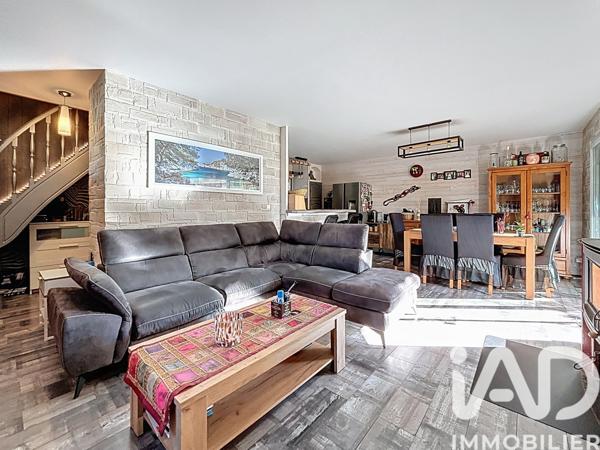 Maison à vendre 5 pièces 104 m² Allauch