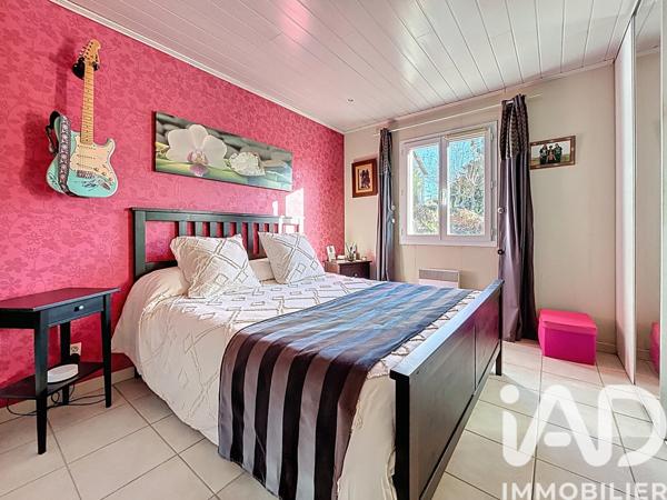 Maison à vendre 5 pièces 104 m² Allauch