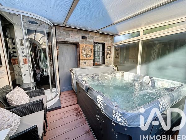 Maison à vendre 5 pièces 104 m² Allauch