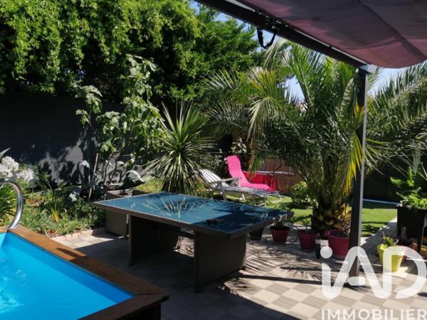 Maison à vendre 5 pièces 104 m² Allauch