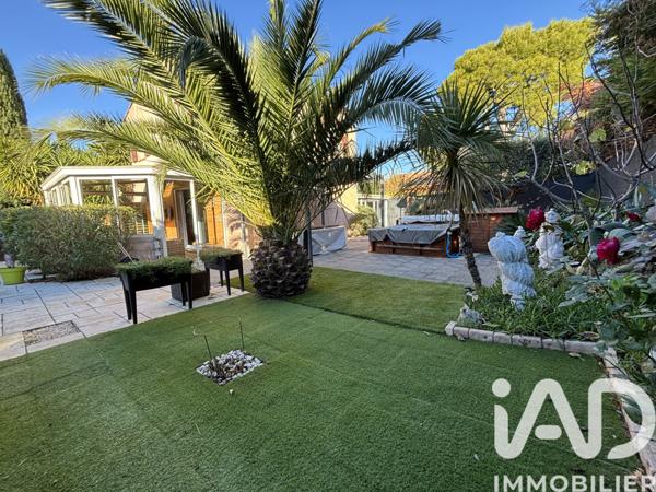 Maison à vendre 5 pièces 104 m² Allauch