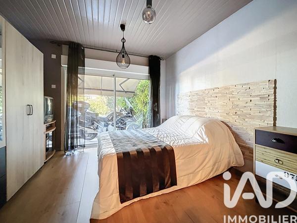 Maison à vendre 5 pièces 104 m² Allauch