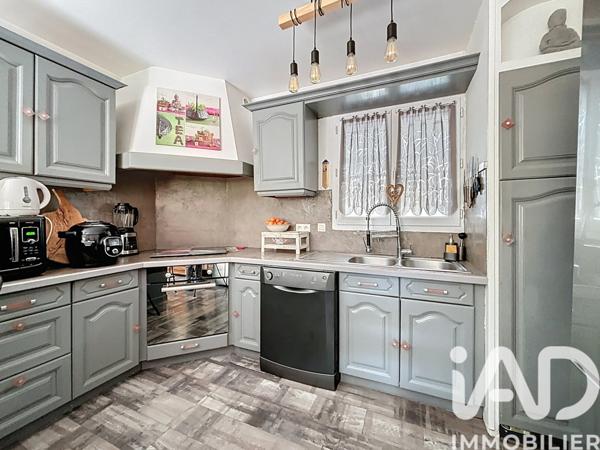 Maison à vendre 5 pièces 104 m² Allauch