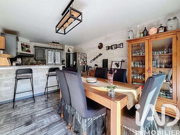 Maison à vendre 5 pièces 104 m² Allauch