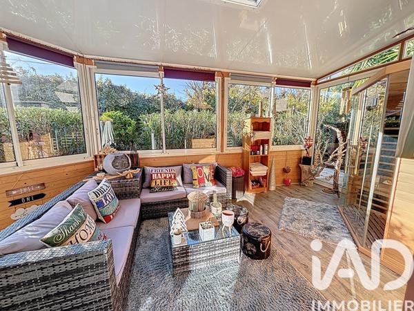 Maison à vendre 5 pièces 104 m² Allauch