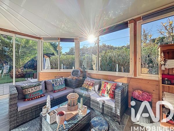 Maison à vendre 5 pièces 104 m² Allauch