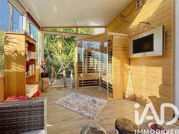 Maison à vendre 5 pièces 104 m² Allauch