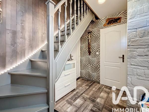 Maison à vendre 5 pièces 104 m² Allauch