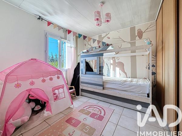 Maison à vendre 5 pièces 104 m² Allauch