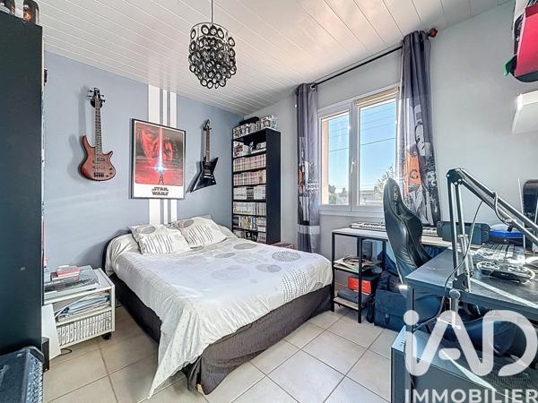 Maison à vendre 5 pièces 104 m² Allauch