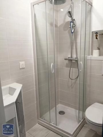 Appartement à vendre 1 pièce 14.01m²