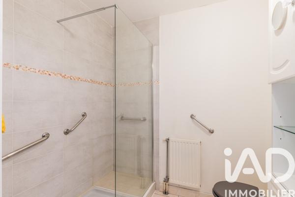 Appartement à vendre 2 pièces 43,34 m² Savigny-sur-Orge