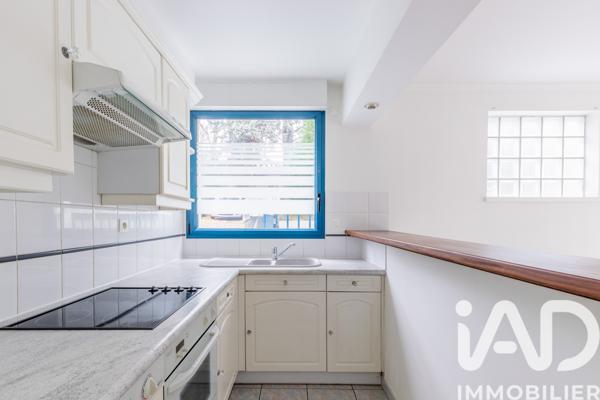 Appartement à vendre 2 pièces 43,34 m² Savigny-sur-Orge