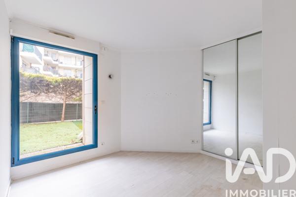 Appartement à vendre 2 pièces 43,34 m² Savigny-sur-Orge