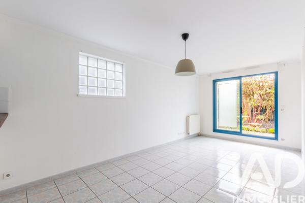 Appartement à vendre 2 pièces 43,34 m² Savigny-sur-Orge