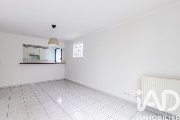 Appartement à vendre 2 pièces 43,34 m² Savigny-sur-Orge