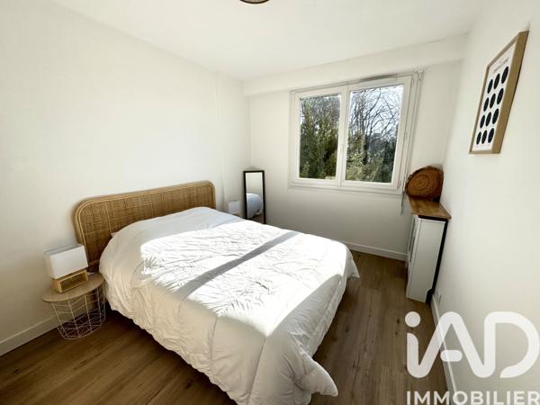 Appartement à vendre 4 pièces 56 m² La Rochelle