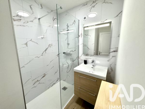 Appartement à vendre 4 pièces 56 m² La Rochelle