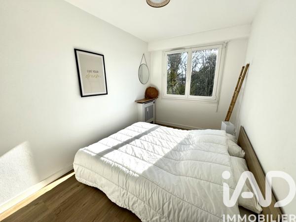 Appartement à vendre 4 pièces 56 m² La Rochelle