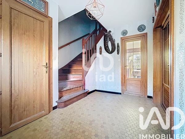 Maison à vendre 4 pièces 93 m² Outreau