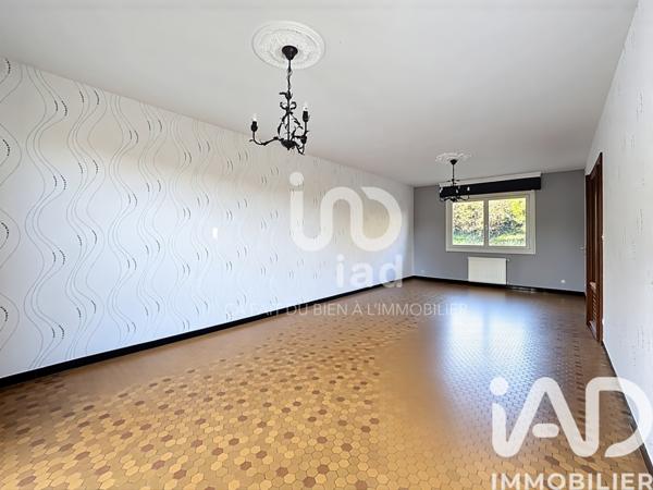 Maison à vendre 4 pièces 93 m² Outreau