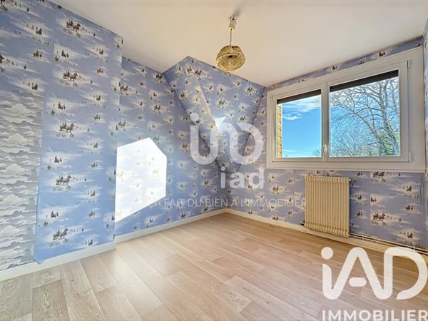 Maison à vendre 4 pièces 93 m² Outreau
