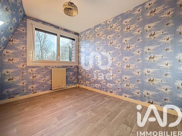 Maison à vendre 4 pièces 93 m² Outreau