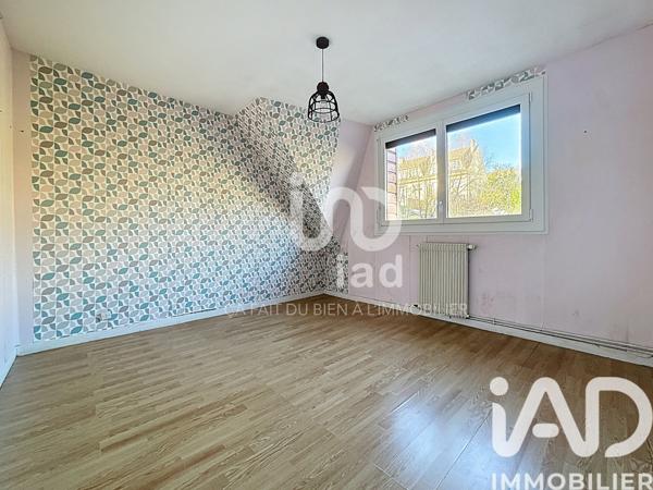 Maison à vendre 4 pièces 93 m² Outreau