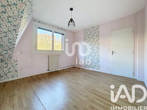 Maison à vendre 4 pièces 93 m² Outreau