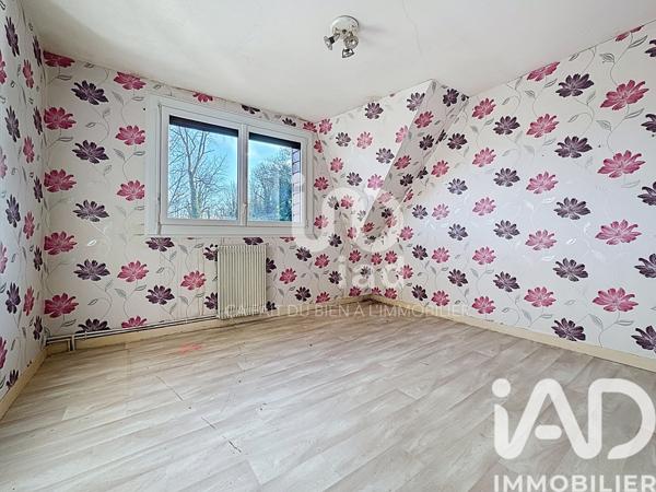 Maison à vendre 4 pièces 93 m² Outreau