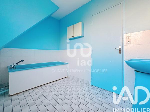 Maison à vendre 4 pièces 93 m² Outreau