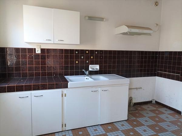 Maison à vendre |  Aire-sur-l'Adour |  3 pièces | 80 m²