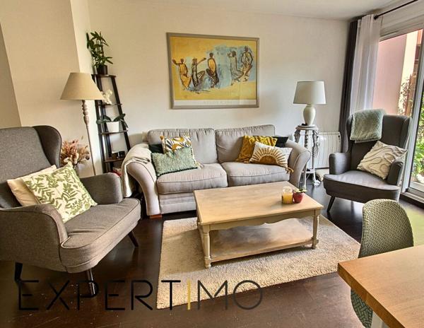 Guyancourt (78280) DUPLEX - GARE - CENTRE-VILLE- TERRASSE / JARDIN