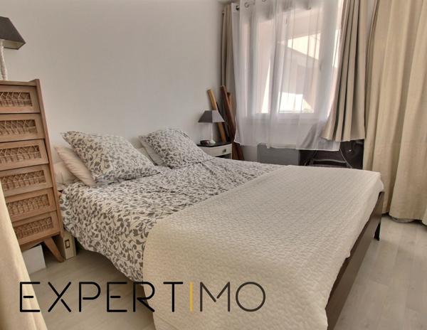 Guyancourt (78280) DUPLEX - GARE - CENTRE-VILLE- TERRASSE / JARDIN