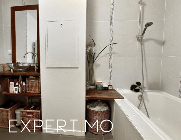 Guyancourt (78280) DUPLEX - GARE - CENTRE-VILLE- TERRASSE / JARDIN