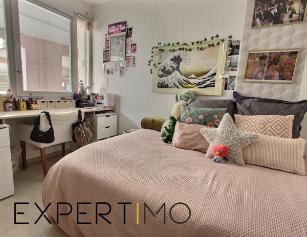 Guyancourt (78280) DUPLEX - GARE - CENTRE-VILLE- TERRASSE / JARDIN