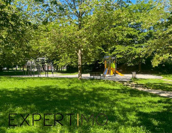 Guyancourt (78280) DUPLEX - GARE - CENTRE-VILLE- TERRASSE / JARDIN