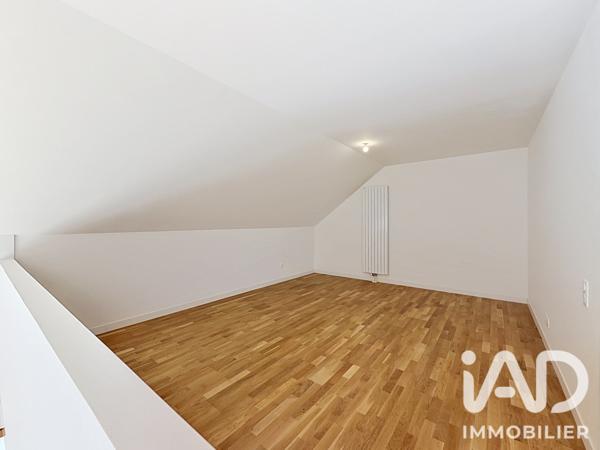 Appartement à vendre 6 pièces 141,61 m² Rouen