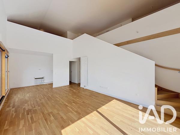 Appartement à vendre 6 pièces 141,61 m² Rouen