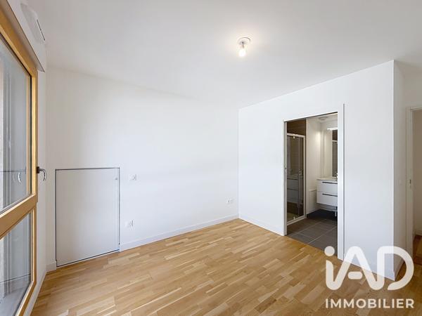 Appartement à vendre 6 pièces 141,61 m² Rouen