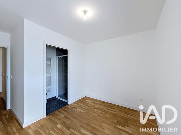 Appartement à vendre 6 pièces 141,61 m² Rouen