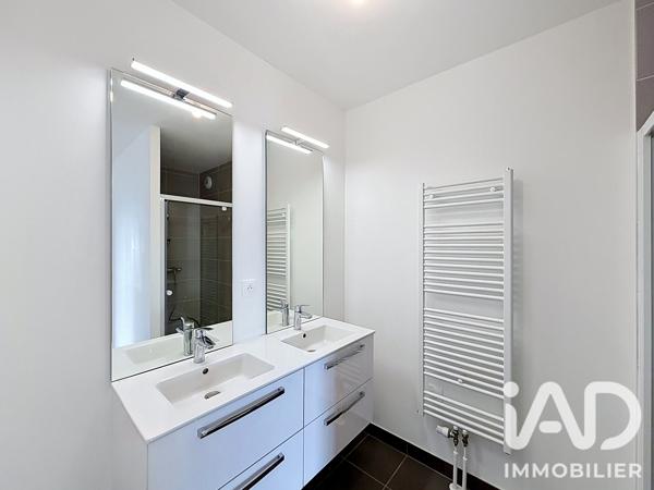 Appartement à vendre 6 pièces 141,61 m² Rouen