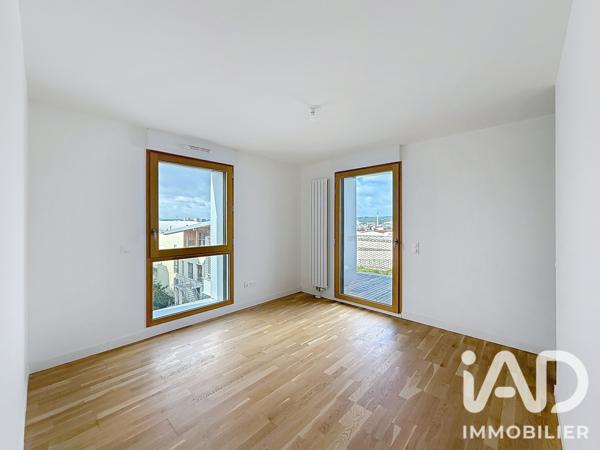 Appartement à vendre 6 pièces 141,61 m² Rouen
