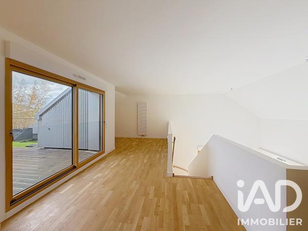 Appartement à vendre 6 pièces 141,61 m² Rouen