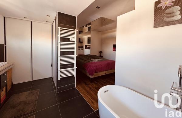 Maison 5 pièces de 153 m² à Florensac (34510)