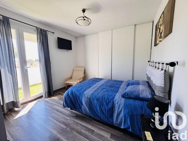 Maison 5 pièces de 153 m² à Florensac (34510)