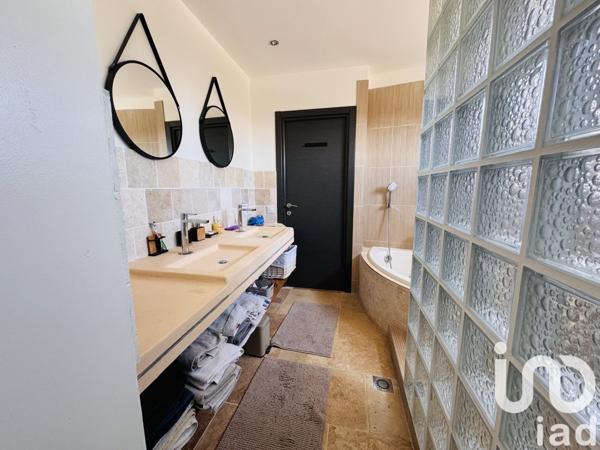 Maison 5 pièces de 153 m² à Florensac (34510)